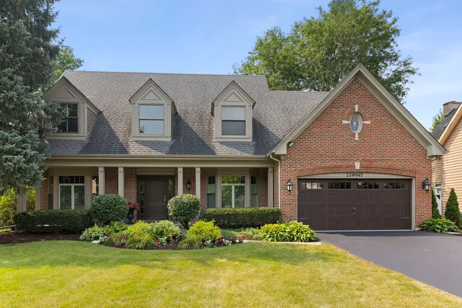 26W445 Churchill Road, Winfield, IL 60190 - #2