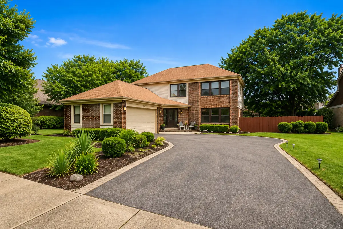 25 Birchwood Avenue, Deerfield, IL 60015 - #1