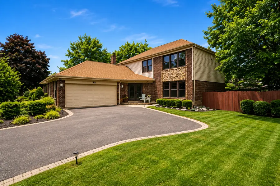 25 Birchwood Avenue, Deerfield, IL 60015 - #2