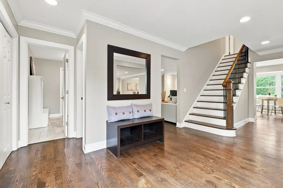 25 Birchwood Avenue, Deerfield, IL 60015 - #3