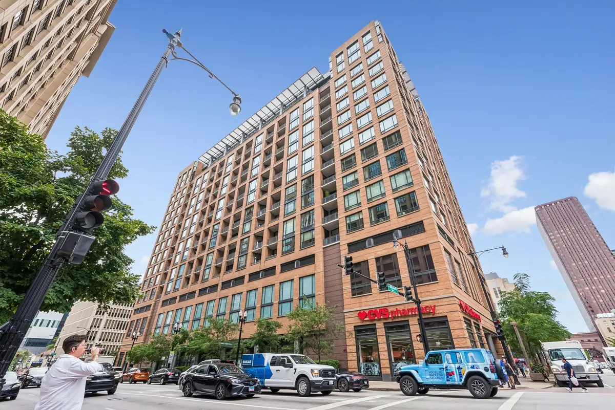 520 S State Street #804, Chicago, IL 60605 - #1