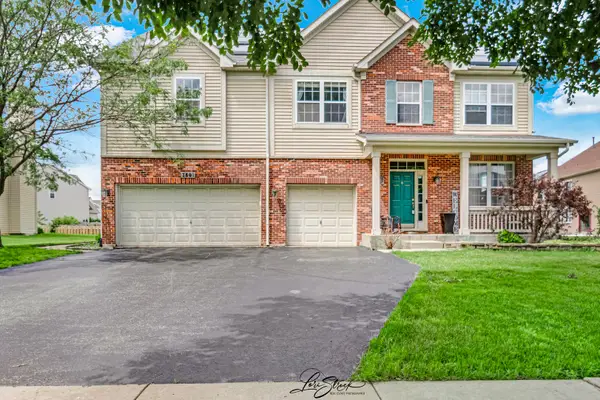 7801 Mossheather Drive, Joliet, IL 60431