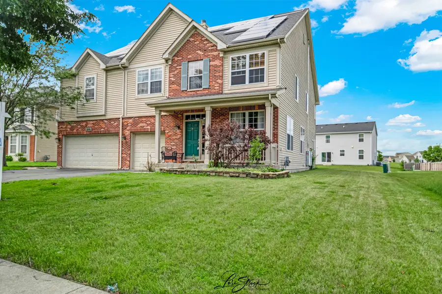 7801 Mossheather Drive, Joliet, IL 60431 - #2