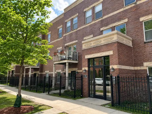 803 E 41st Street #1B, Chicago, IL 60653
