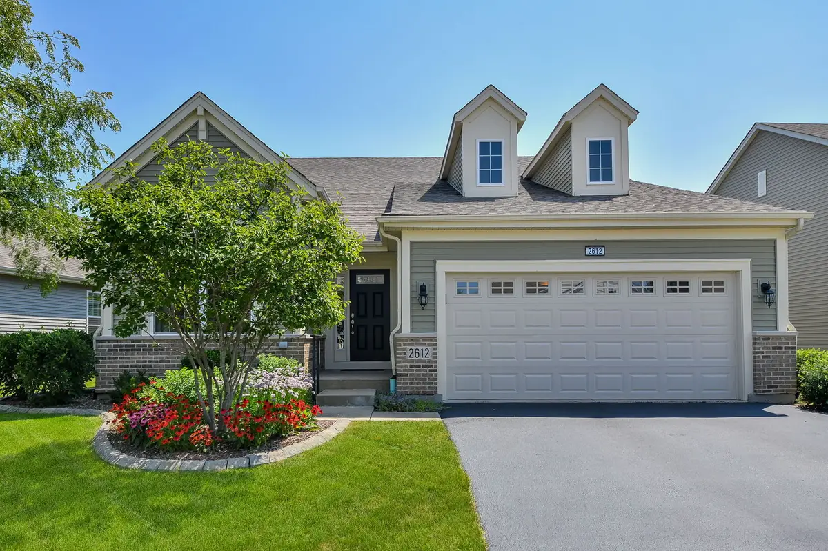 2612 Drexel Drive, Naperville, IL 60564 - #1
