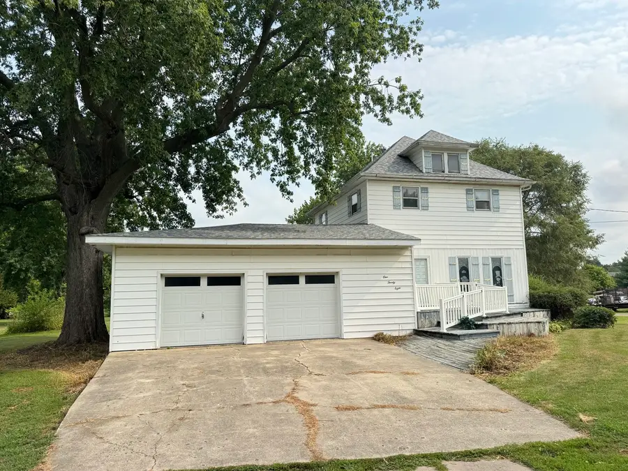128 East North Railroad Street, Sheffield, IL 61361 - #2
