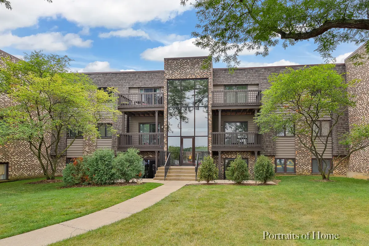 1464 Stonebridge Circle #E3, Wheaton, IL 60189 - #1