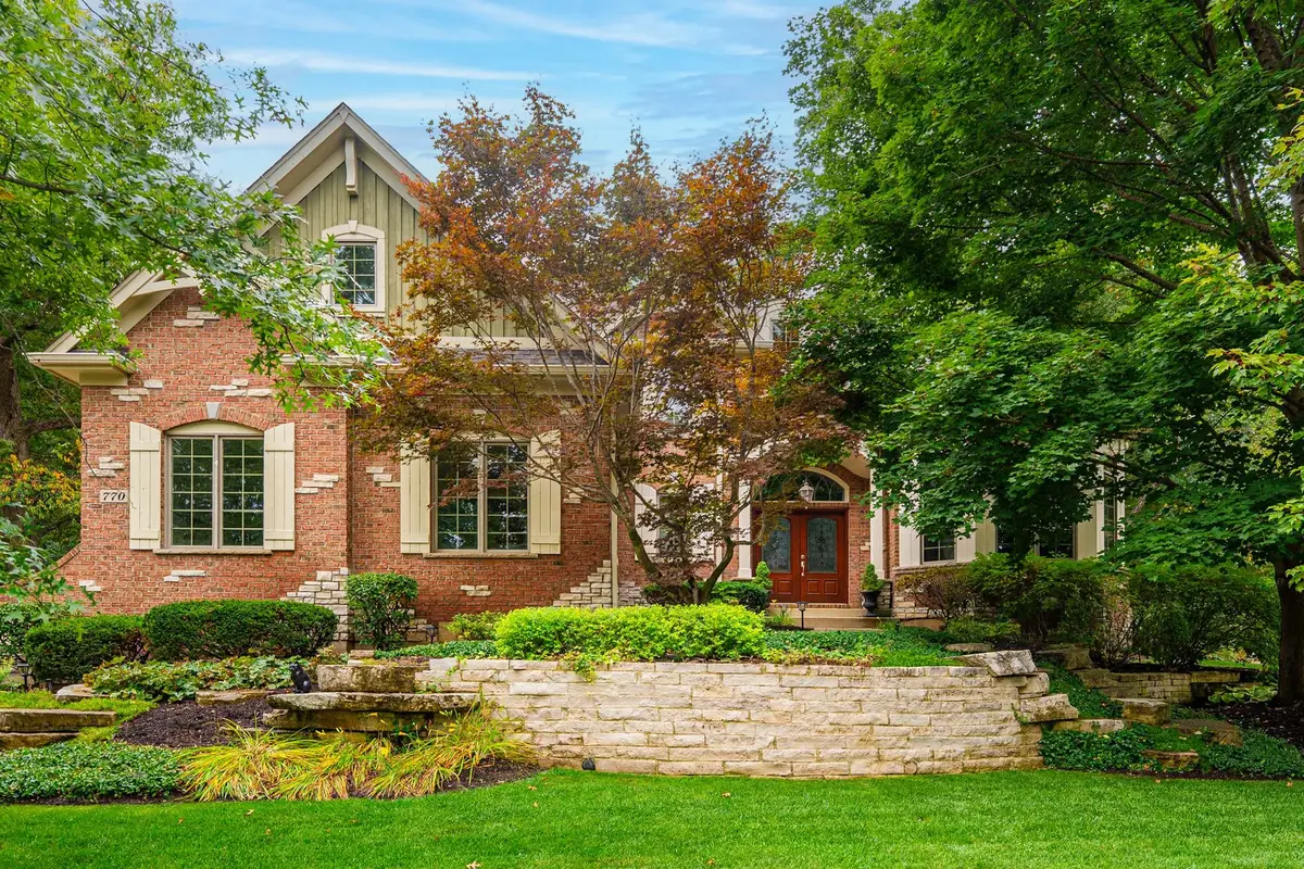 770 Reserve Court, South Elgin, IL 60177 - #1