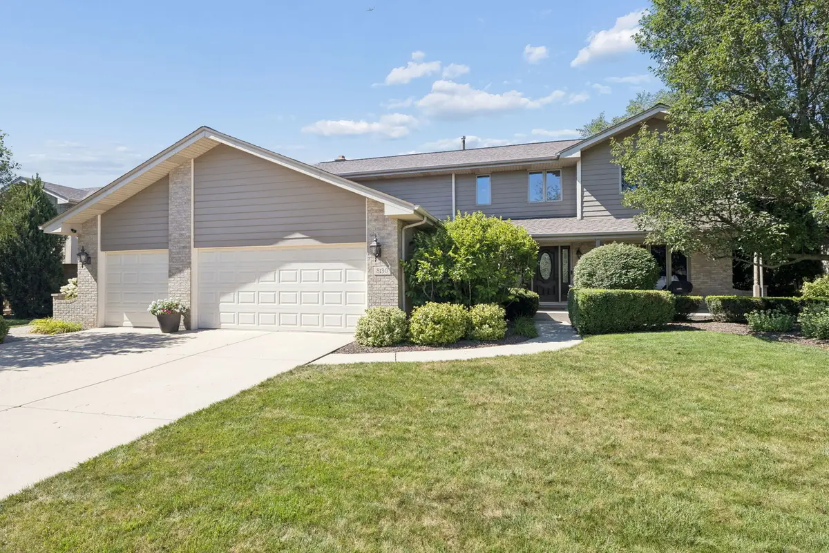 8130 Edgebrook Lane, Tinley Park, IL 60487 - #1