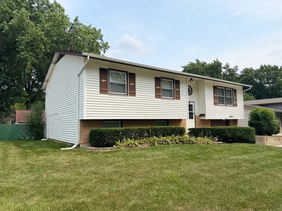 6875 Glenwood Lane, Hanover Park, IL 60133 - #2
