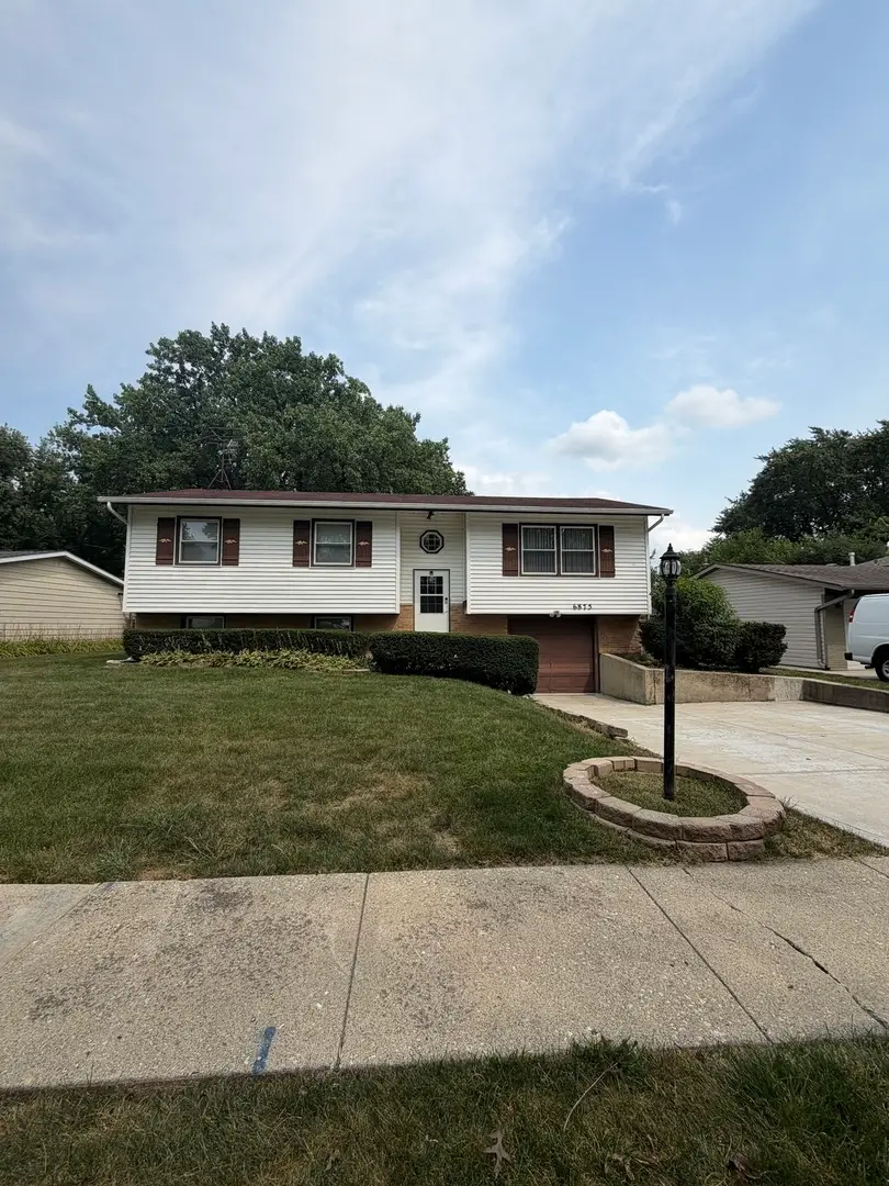 6875 Glenwood Lane, Hanover Park, IL 60133 - #3