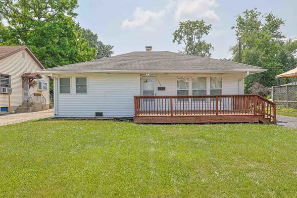 302 Freehauf Street, Lemont, IL 60439