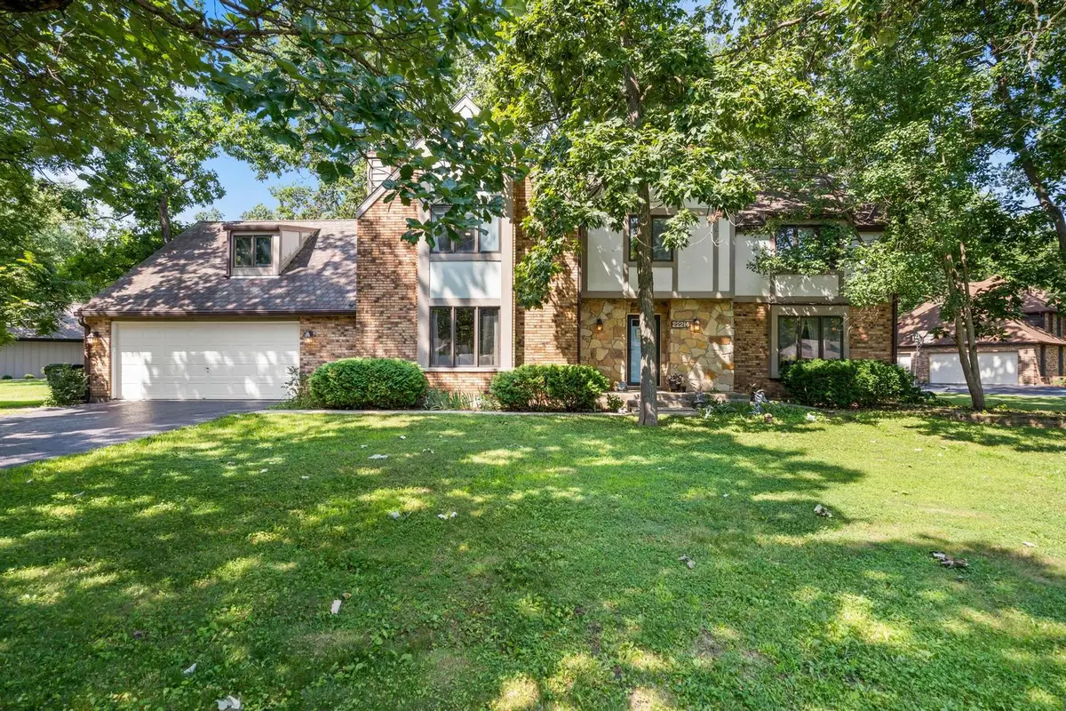 22214 S Gawain Drive, Joliet, IL 60404 - #1