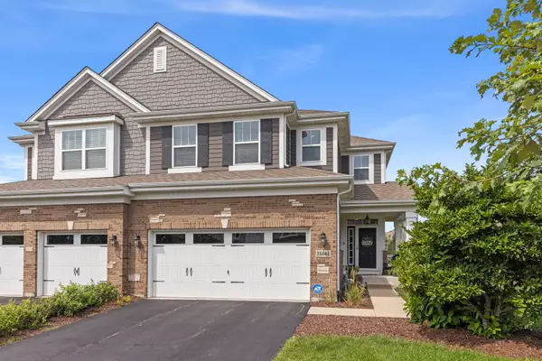 3S644 Breme Drive, Warrenville, IL 60555