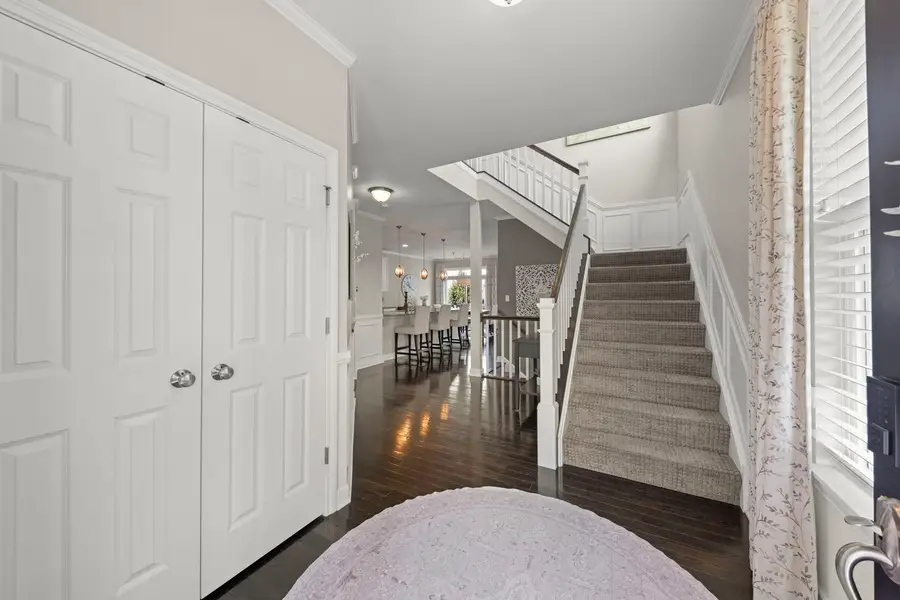 3S644 Breme Drive, Warrenville, IL 60555 - #3