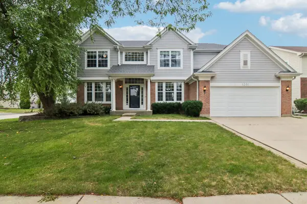 1201 Sterling Drive, Mundelein, IL 60060