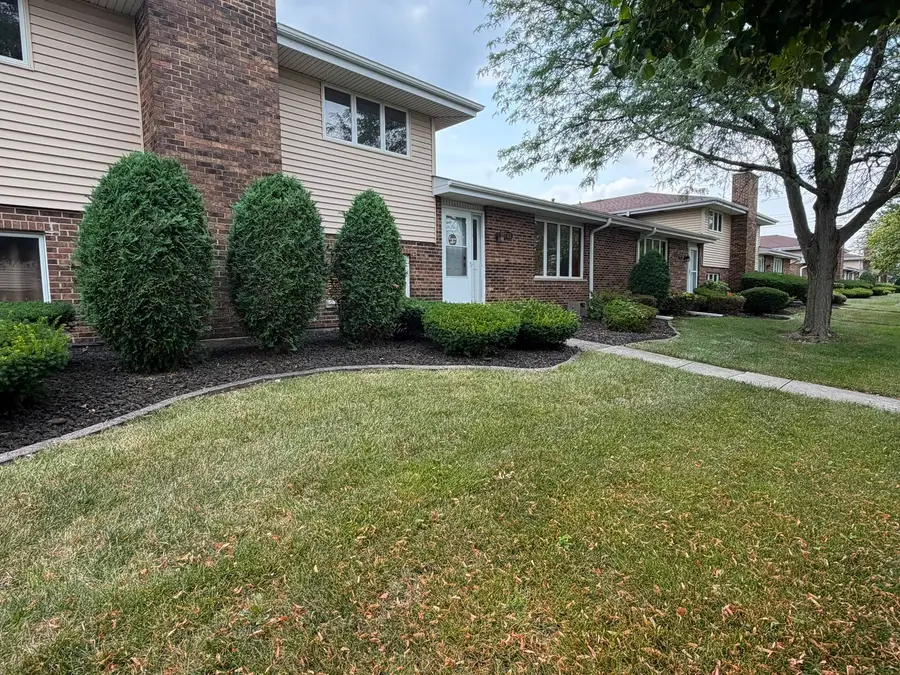7313 W 154th Street #44, Orland Park, IL 60462 - #3