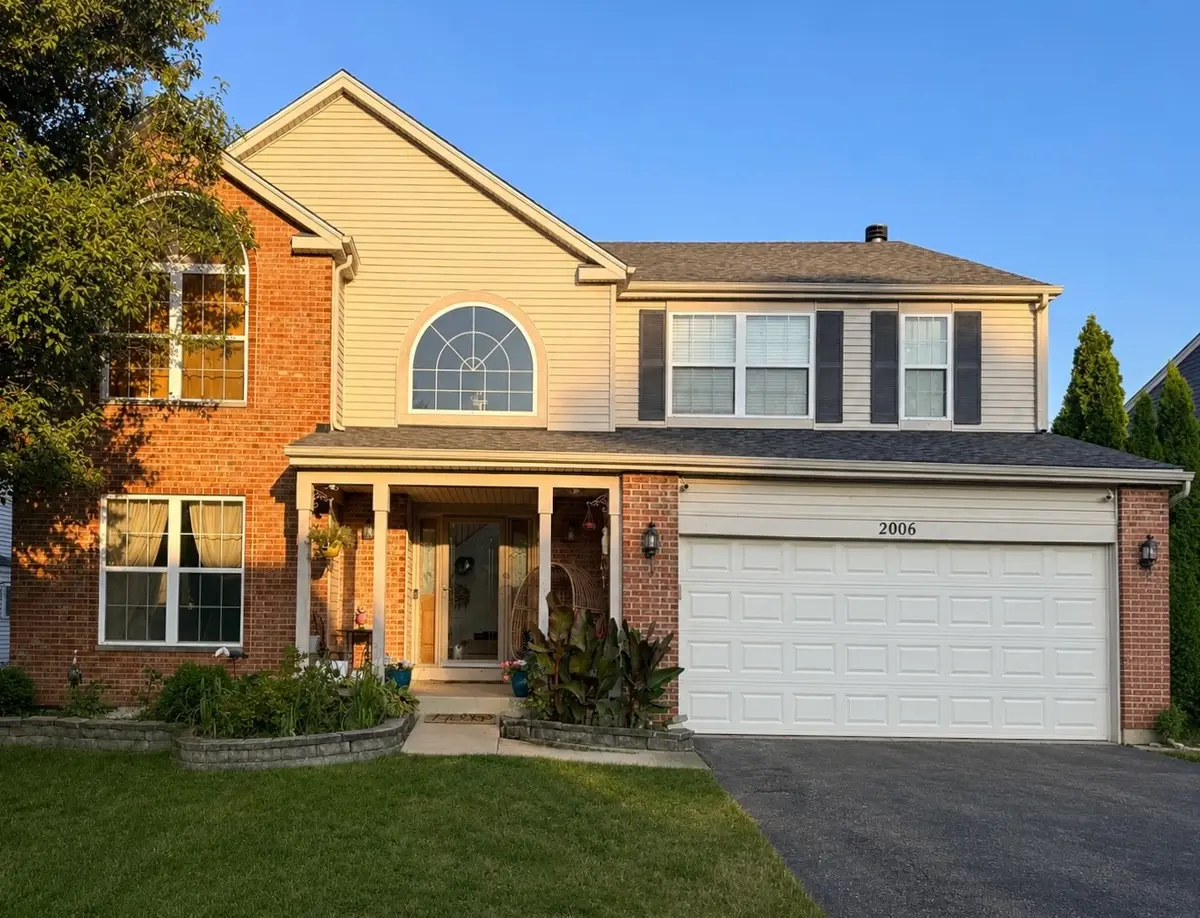 2006 Crosswind Drive, Plainfield, IL 60586 - #1