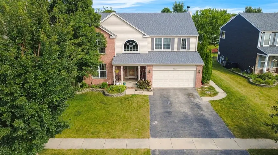 2006 Crosswind Drive, Plainfield, IL 60586 - #2