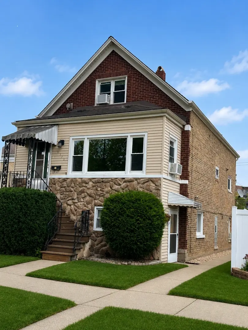 6513 N Natoma Avenue, Chicago, IL 60631 - #1
