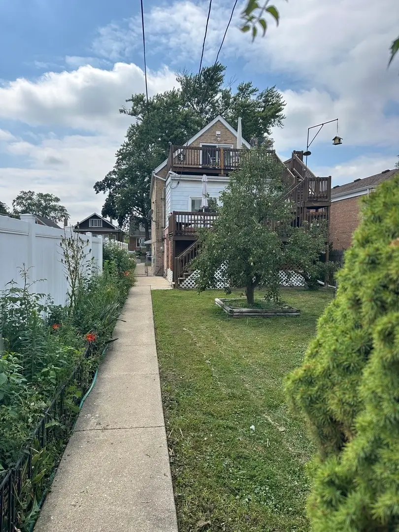 6513 N Natoma Avenue, Chicago, IL 60631 - #2