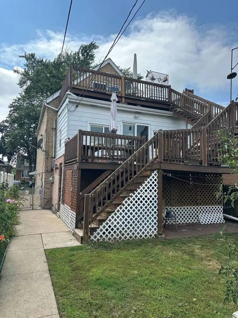 6513 N Natoma Avenue, Chicago, IL 60631 - #3