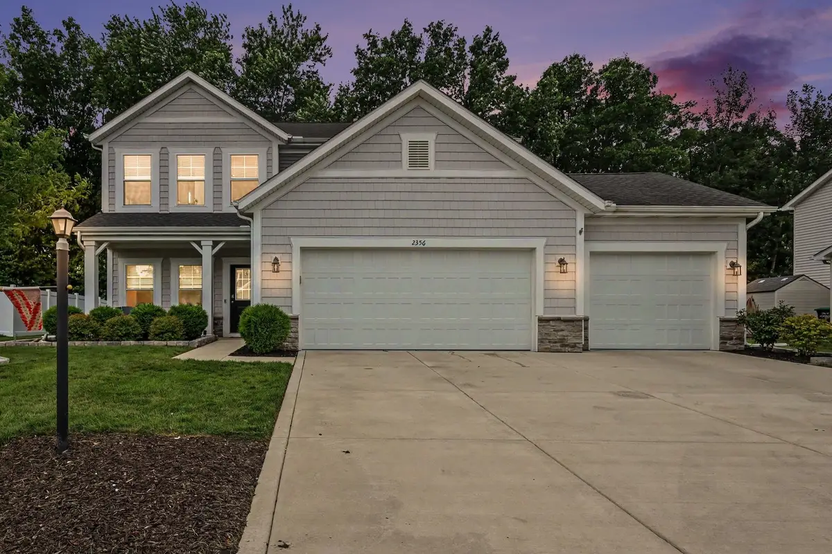 2356 Dunewood Street, Portage, IN 46368 - #1