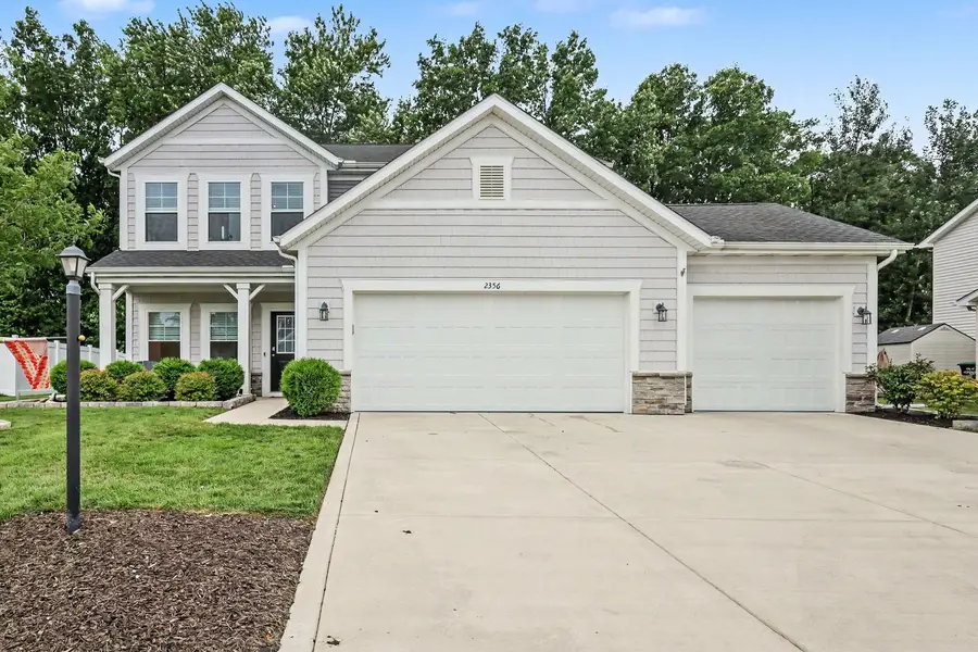 2356 Dunewood Street, Portage, IN 46368 - #2