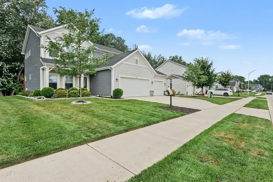 2356 Dunewood Street, Portage, IN 46368 - #3