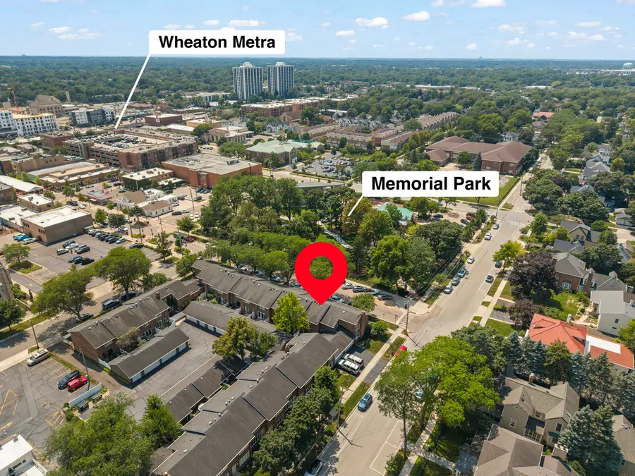 333 N Hale Street, Wheaton, IL 60187 - #2