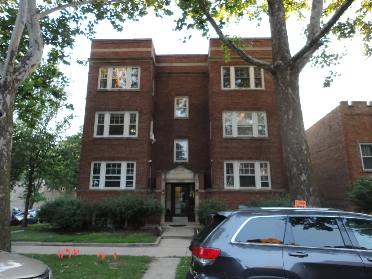 5700 N Artesian Avenue #1S, Chicago, IL 60659 - #1