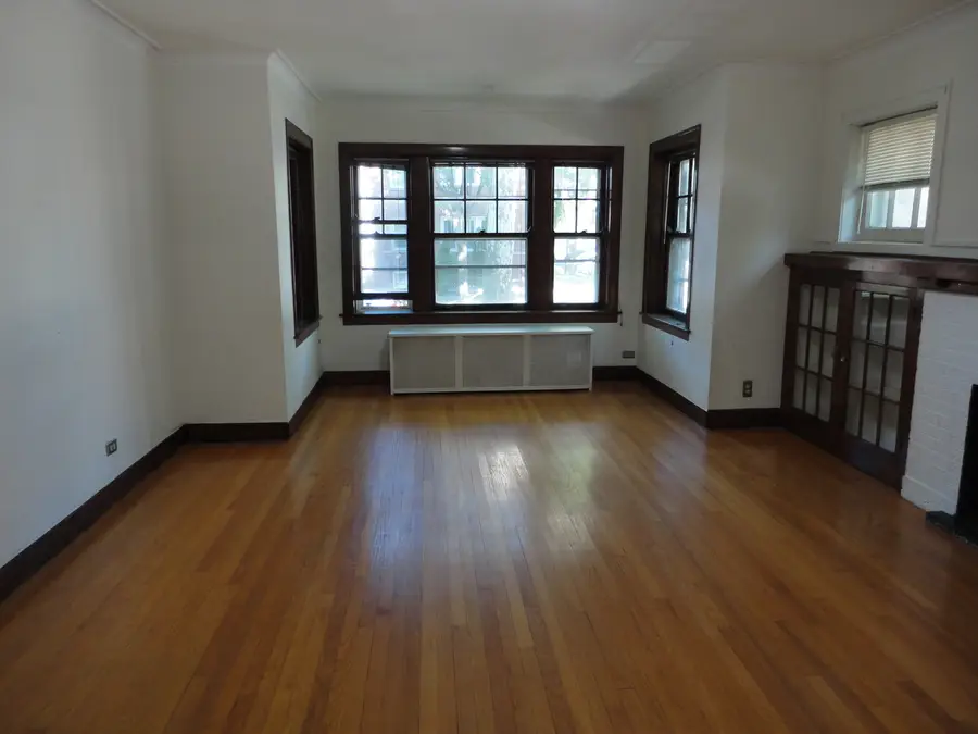 5700 N Artesian Avenue #1S, Chicago, IL 60659 - #2