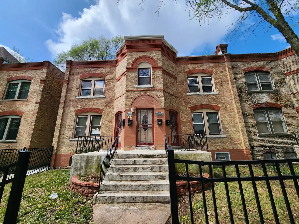 11420-11422 S Champlain Avenue, Chicago, IL 60628 - #1