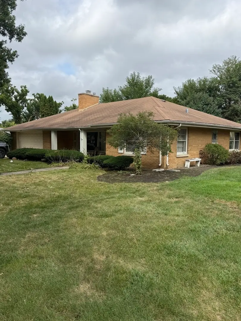 435 S Stratford Avenue, Elmhurst, IL 60126 - #1
