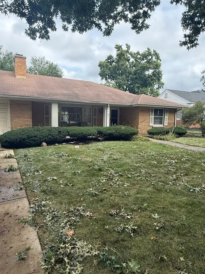 435 S Stratford Avenue, Elmhurst, IL 60126 - #2