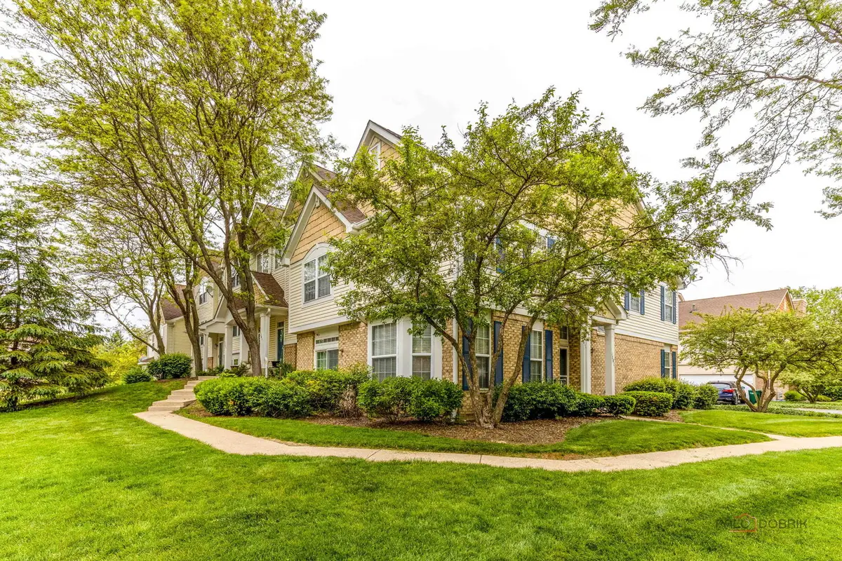 1283 Georgetown Way, Vernon Hills, IL 60061 - #1