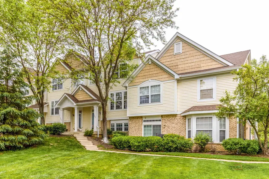 1283 Georgetown Way, Vernon Hills, IL 60061 - #2
