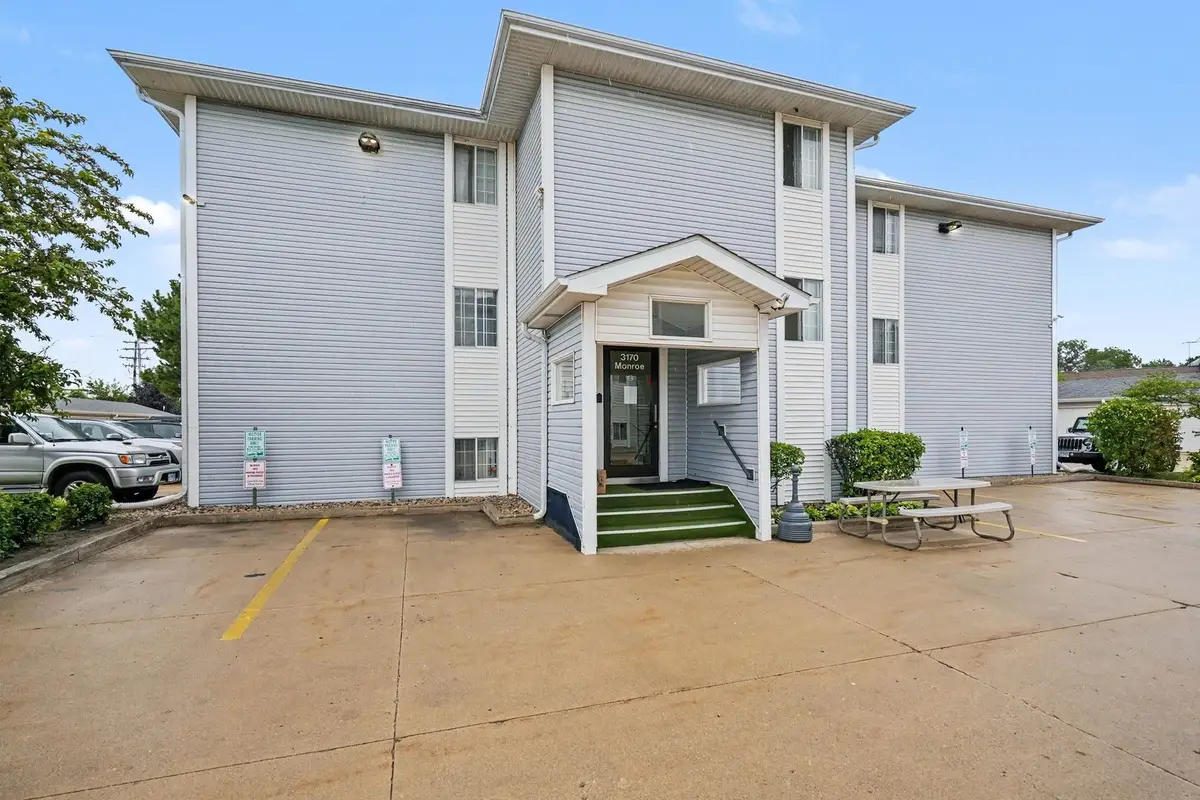3170 W Monroe Street #212, Waukegan, IL 60085 - #1