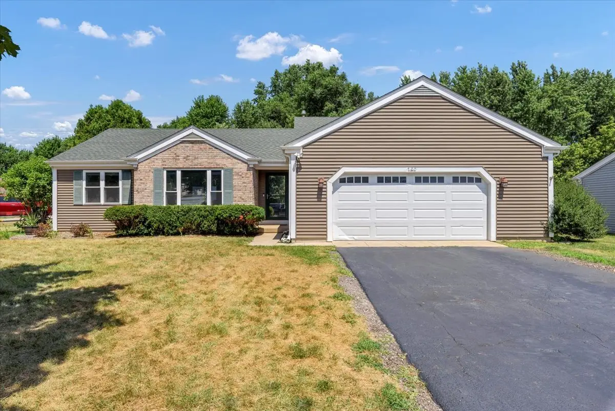 700 Woodbine Lane, Marengo, IL 60152 - #1