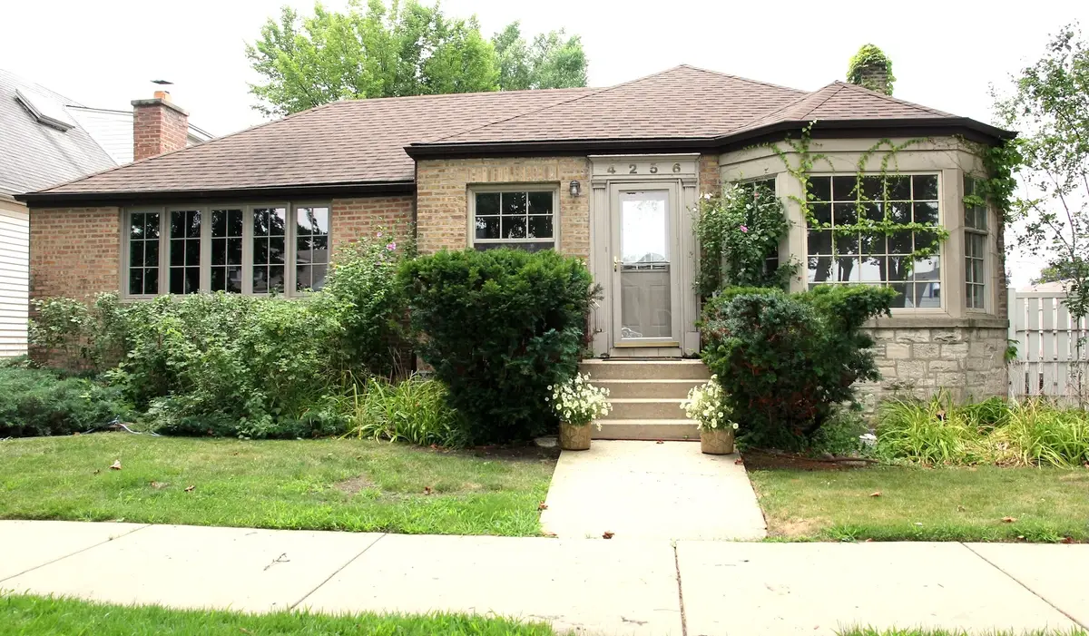 4256 N Ottawa Avenue, Norridge, IL 60706 - #1