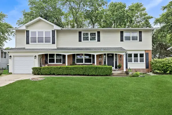1144 E Anderson Drive, Palatine, IL 60074
