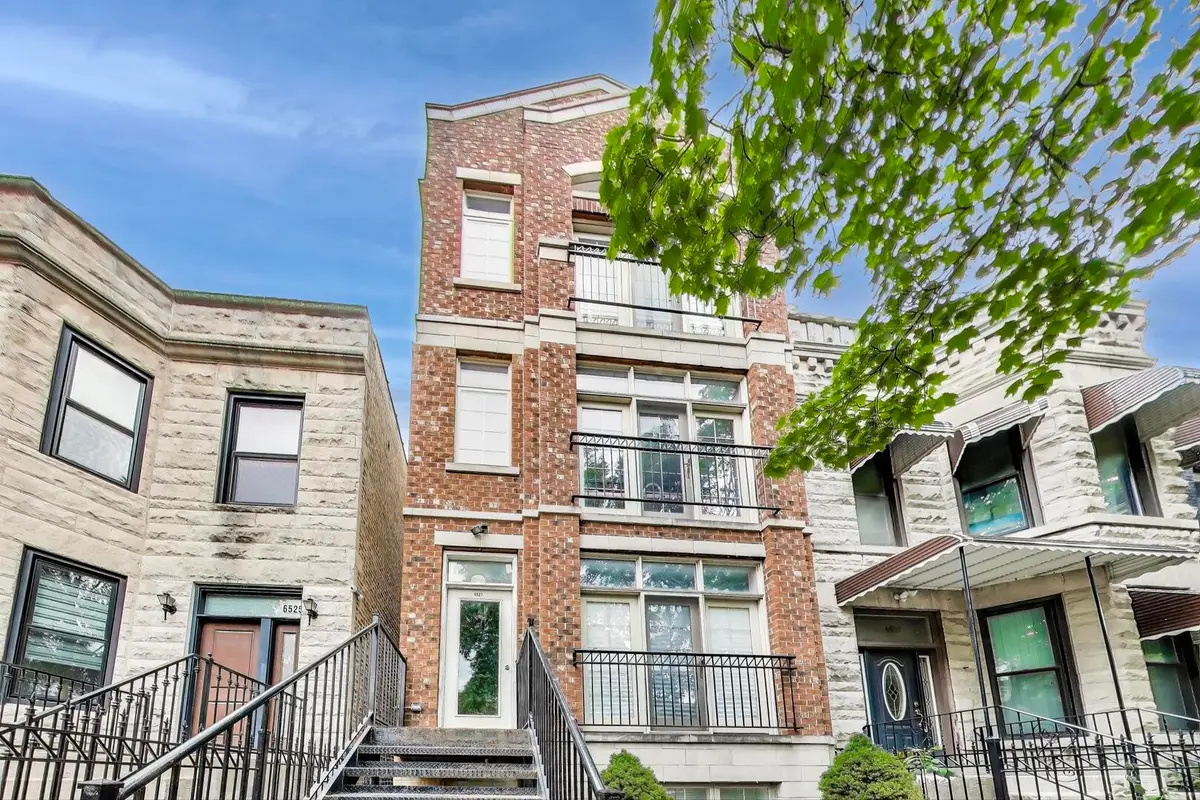 6527 S Drexel Avenue, Chicago, IL 60637 - #1
