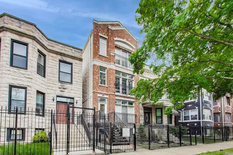 6527 S Drexel Avenue, Chicago, IL 60637 - #2