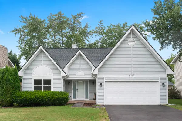 5317 Cypress Circle, Gurnee, IL 60031