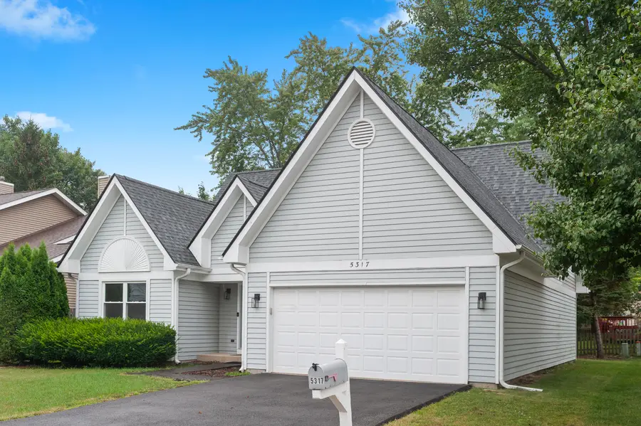 5317 Cypress Circle, Gurnee, IL 60031 - #2