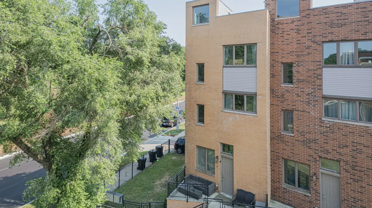 5210 S King Drive #A, Chicago, IL 60615 - #1