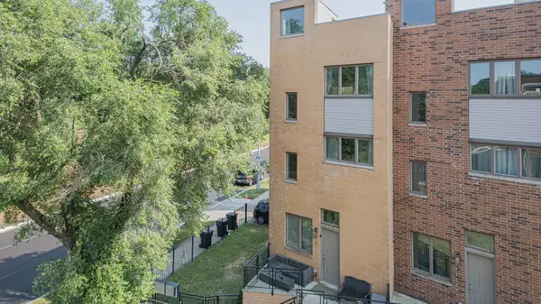 5210 S King Drive #A, Chicago, IL 60615