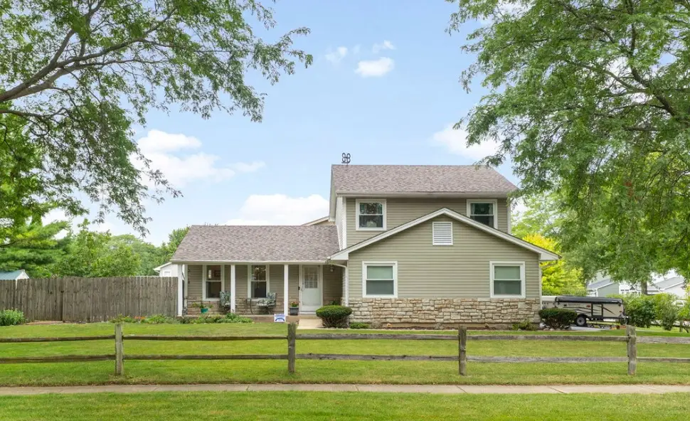 300 Oakbrook Court, Bartlett, IL 60103 - #1
