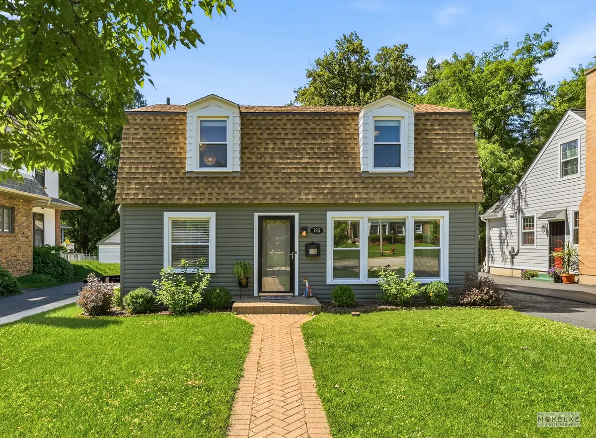 125 W Adams Street, Villa Park, IL 60181 - #1