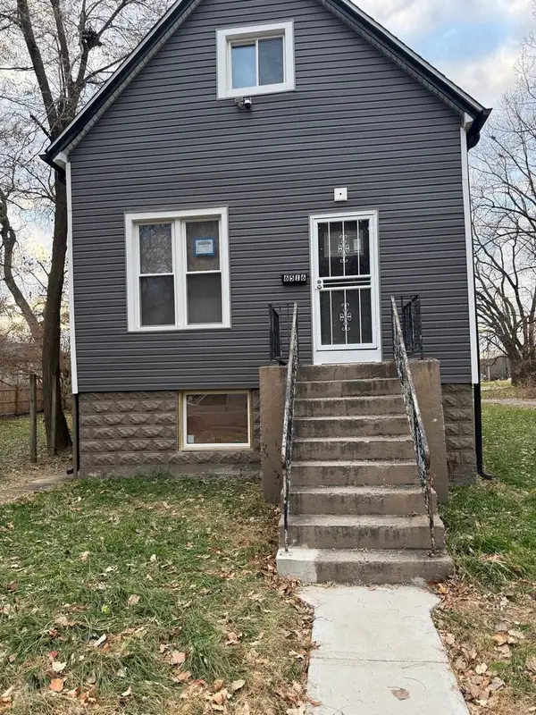6516 S Union Avenue, Chicago, IL 60621